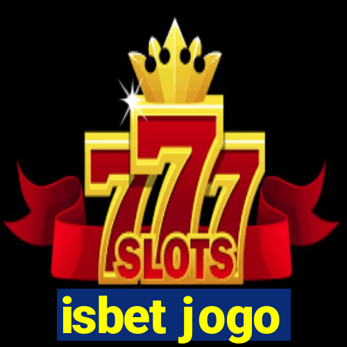 isbet jogo